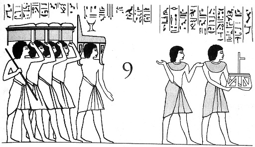 Цари-жрецы Цари-жрецы