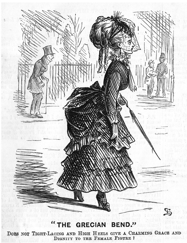 Жертвы моды. Опасная одежда прошлого и наших дней Жертвы моды. Опасная одежда прошлого и наших дней