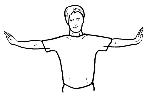 Йога для всех. Путь к здоровью Йога для всех. Путь к здоровью