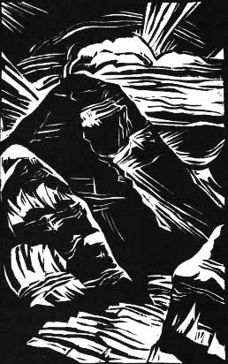 В разреженном воздухе