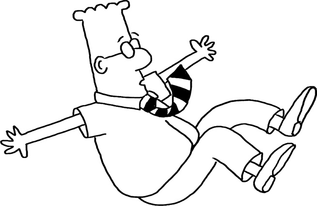 Теория везения. Практическое пособие по повышению вашей удачливости