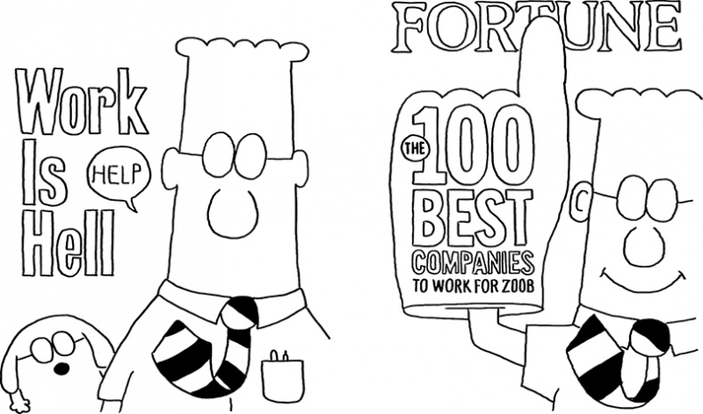 Теория везения. Практическое пособие по повышению вашей удачливости