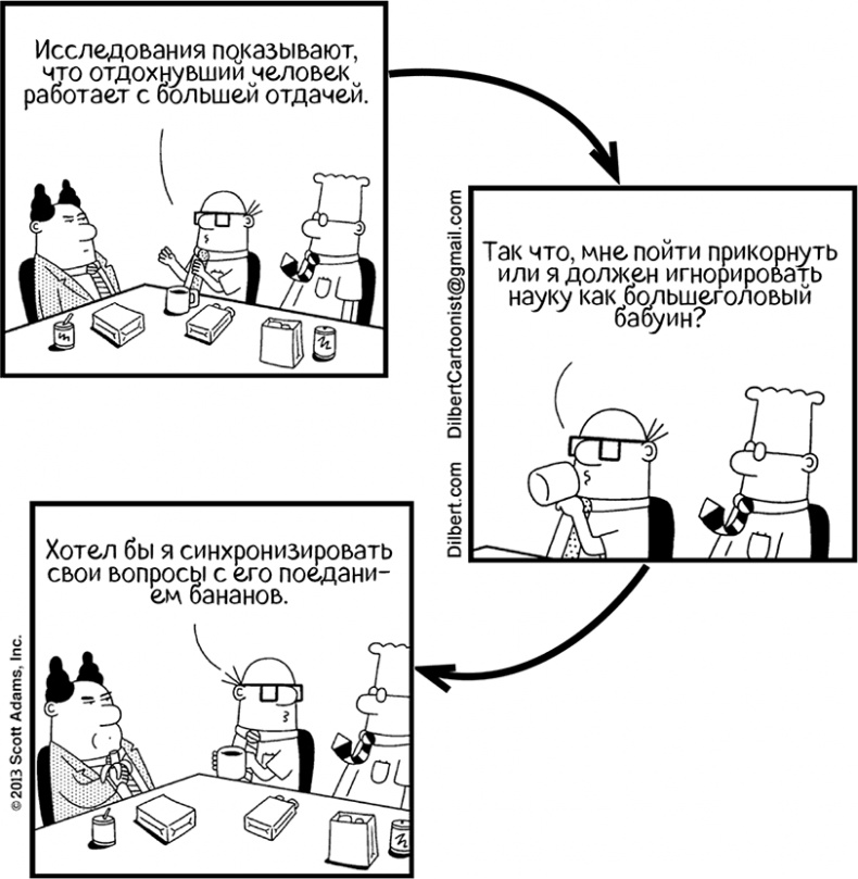 Теория везения. Практическое пособие по повышению вашей удачливости