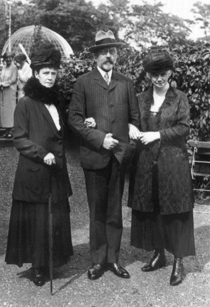 Мария Федоровна