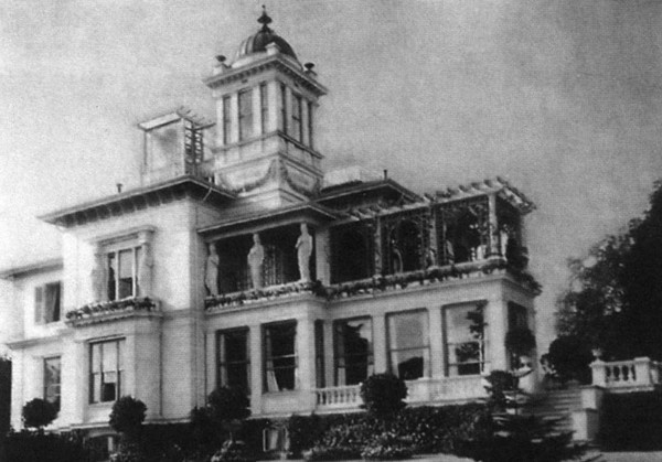 Мария Федоровна