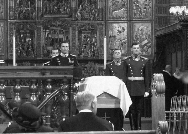 Мария Федоровна