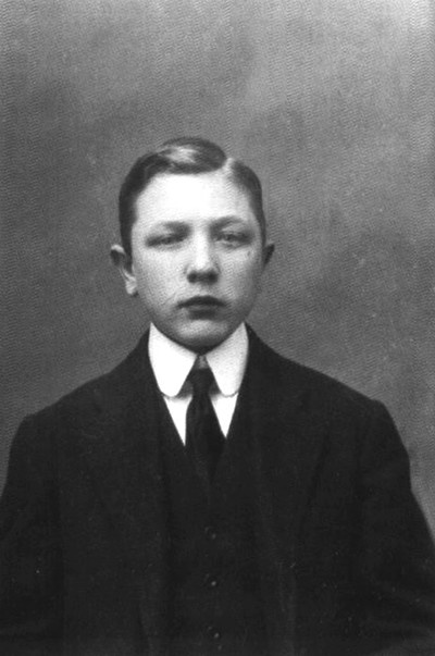 Повесть о моей жизни