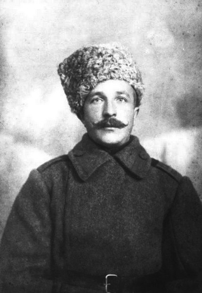 Повесть о моей жизни