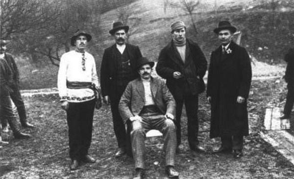 Повесть о моей жизни