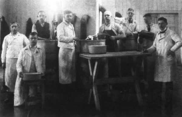 Повесть о моей жизни