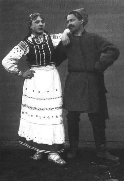 Повесть о моей жизни