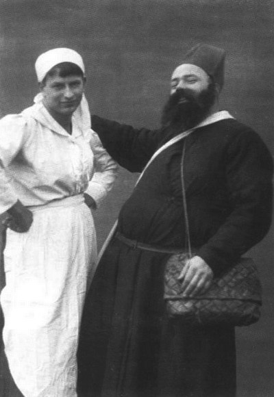 Повесть о моей жизни