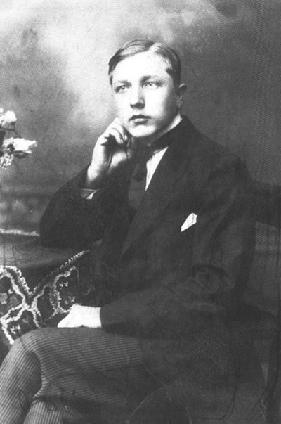 Повесть о моей жизни