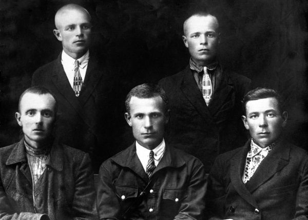 "Пламенные моторы" Архипа Люльки