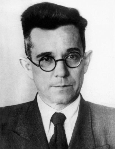 "Пламенные моторы" Архипа Люльки