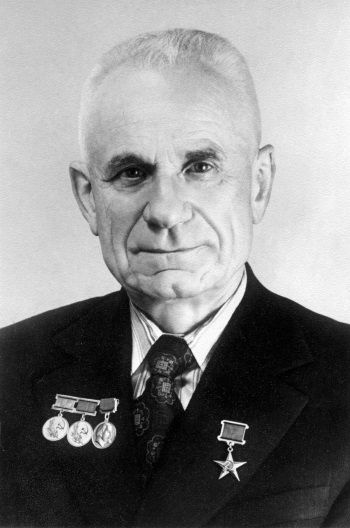 "Пламенные моторы" Архипа Люльки