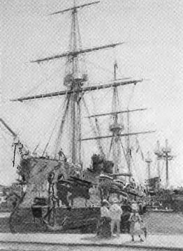 Адмирал Корнилов