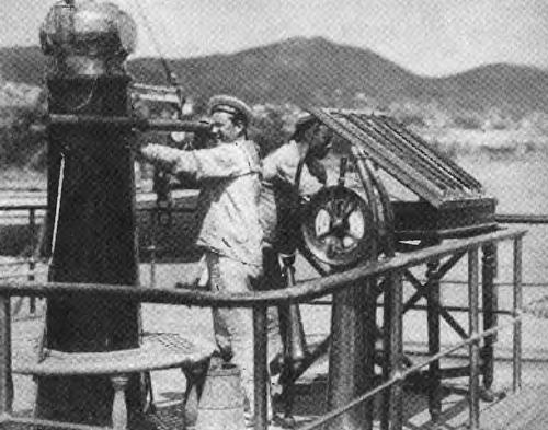 Адмирал Корнилов