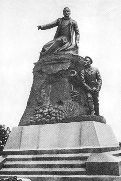 Адмирал Корнилов