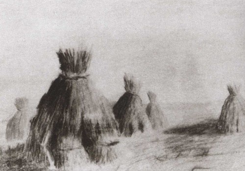 Николай Клюев