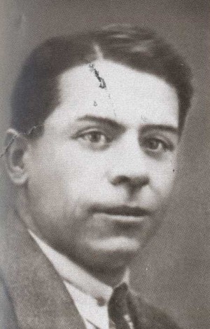 Николай Клюев