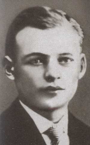 Николай Клюев