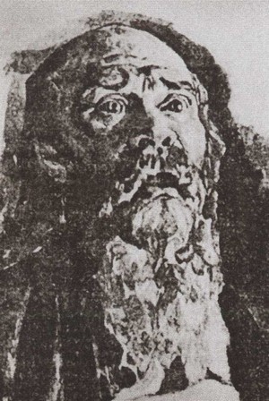 Николай Клюев