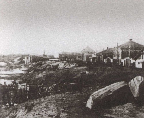 Николай Клюев