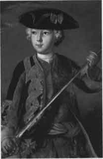 Бирон Бирон