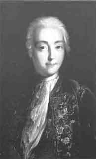 Бирон Бирон