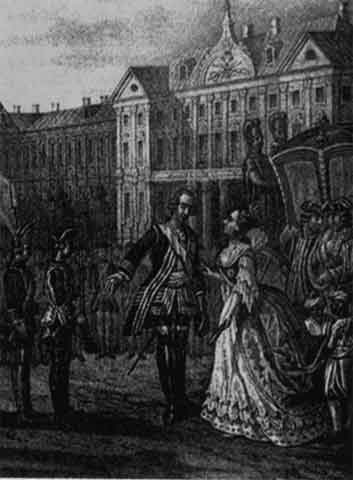 Бирон Бирон