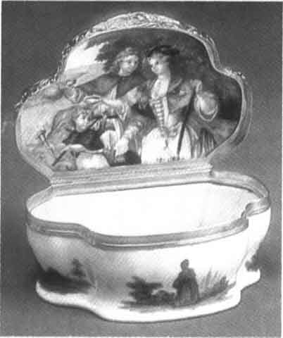 Бирон Бирон