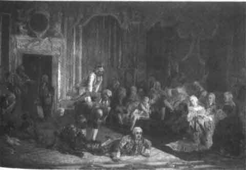 Бирон Бирон