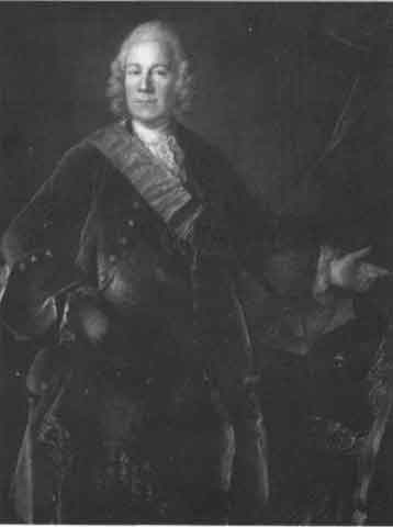 Бирон Бирон