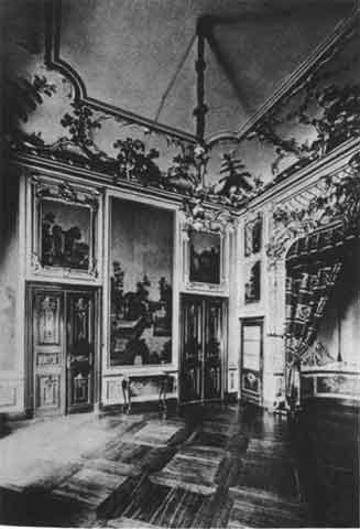 Бирон Бирон