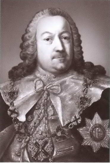 Анна Иоанновна