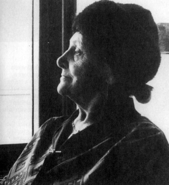 Загубленная жизнь Евы Браун