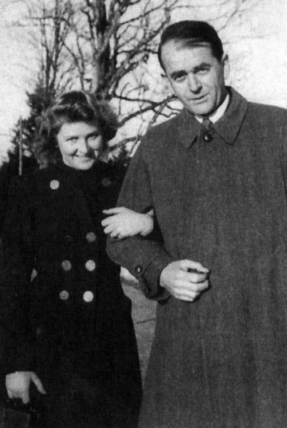 Загубленная жизнь Евы Браун