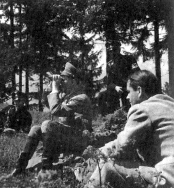 Загубленная жизнь Евы Браун