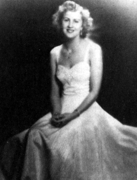 Загубленная жизнь Евы Браун