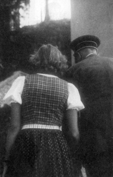 Загубленная жизнь Евы Браун