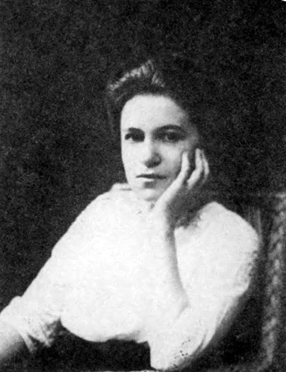 Незабываемое