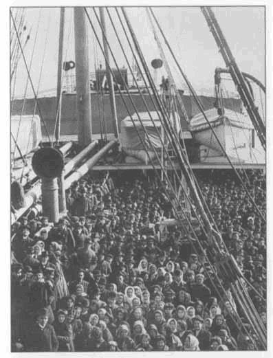 Золотая страна. Нью-Йорк, 1903. Дневник американской девочки Зиппоры Фельдман Золотая страна. Нью-Йорк, 1903. Дневник американской девочки Зиппоры Фельдман