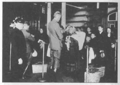 Золотая страна. Нью-Йорк, 1903. Дневник американской девочки Зиппоры Фельдман Золотая страна. Нью-Йорк, 1903. Дневник американской девочки Зиппоры Фельдман