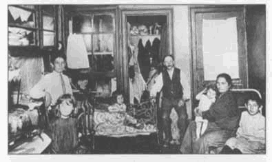 Золотая страна. Нью-Йорк, 1903. Дневник американской девочки Зиппоры Фельдман Золотая страна. Нью-Йорк, 1903. Дневник американской девочки Зиппоры Фельдман