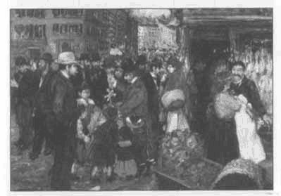 Золотая страна. Нью-Йорк, 1903. Дневник американской девочки Зиппоры Фельдман Золотая страна. Нью-Йорк, 1903. Дневник американской девочки Зиппоры Фельдман