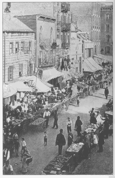 Золотая страна. Нью-Йорк, 1903. Дневник американской девочки Зиппоры Фельдман Золотая страна. Нью-Йорк, 1903. Дневник американской девочки Зиппоры Фельдман