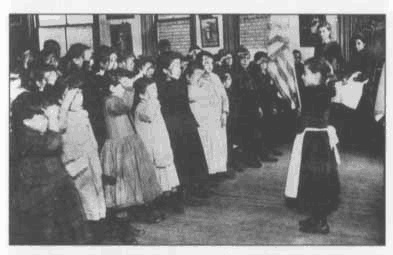 Золотая страна. Нью-Йорк, 1903. Дневник американской девочки Зиппоры Фельдман Золотая страна. Нью-Йорк, 1903. Дневник американской девочки Зиппоры Фельдман