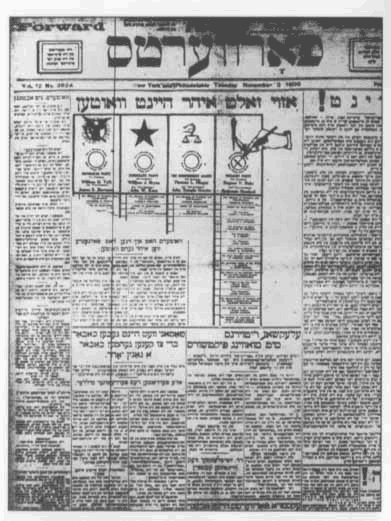 Золотая страна. Нью-Йорк, 1903. Дневник американской девочки Зиппоры Фельдман Золотая страна. Нью-Йорк, 1903. Дневник американской девочки Зиппоры Фельдман