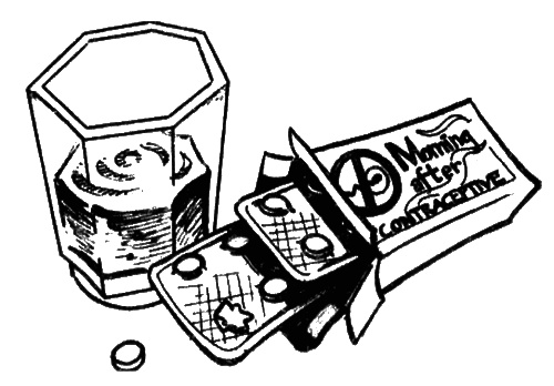 Гении без штанов Гении без штанов